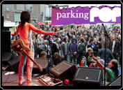 Parkingpop